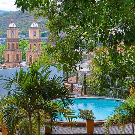 Traveler Hostel San Gil Luaran gambar