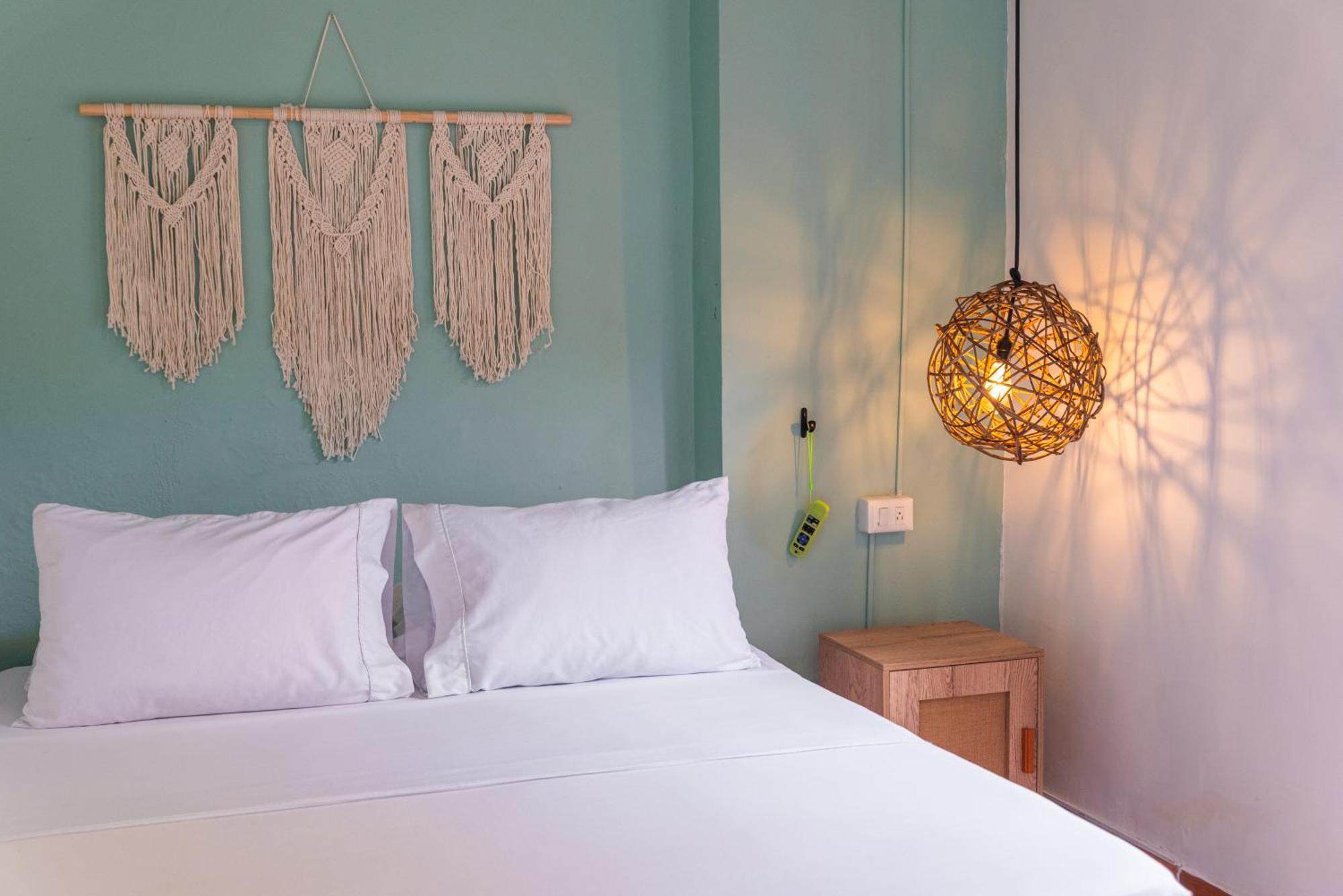 Traveler Hostel San Gil Luaran gambar
