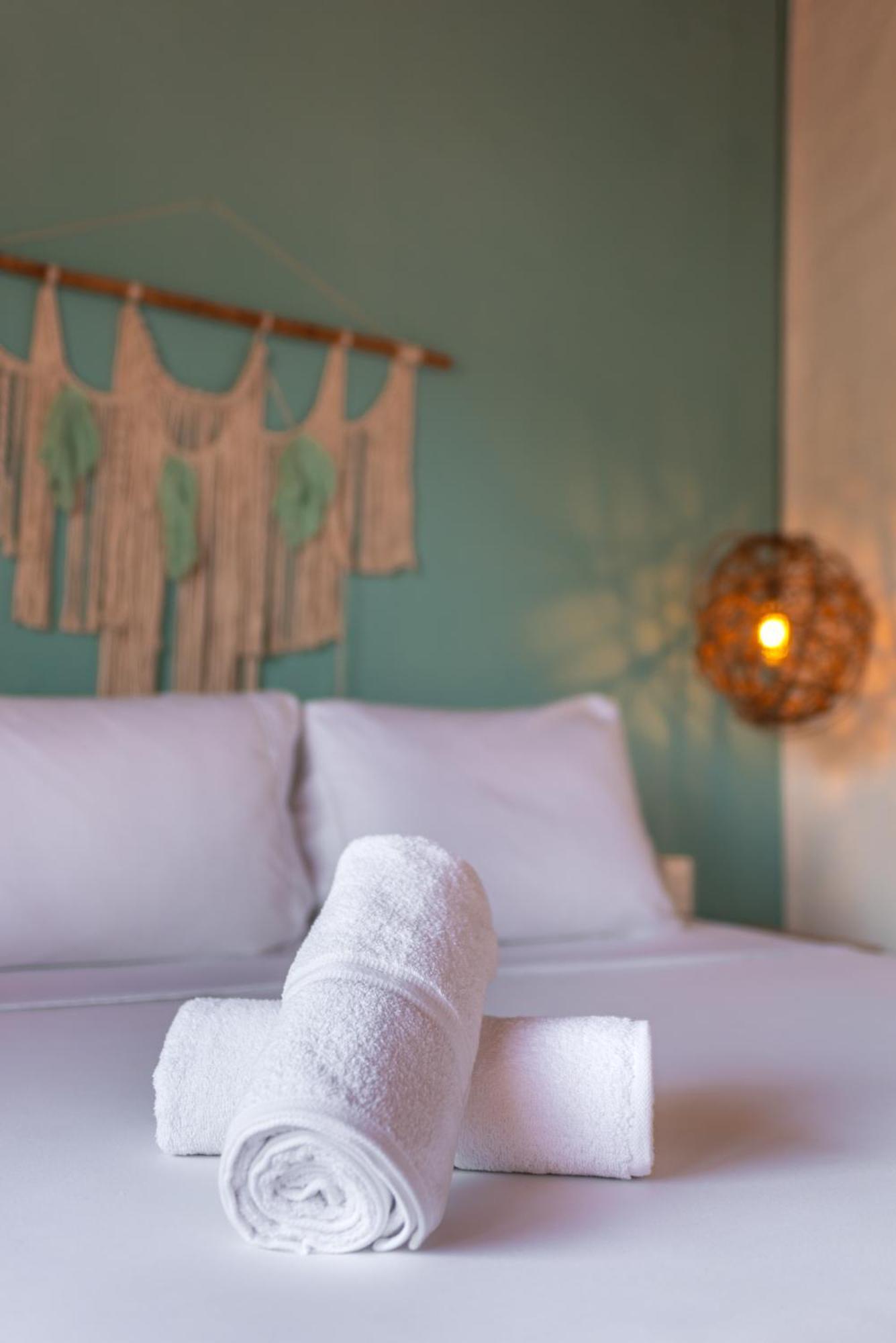 Traveler Hostel San Gil Luaran gambar