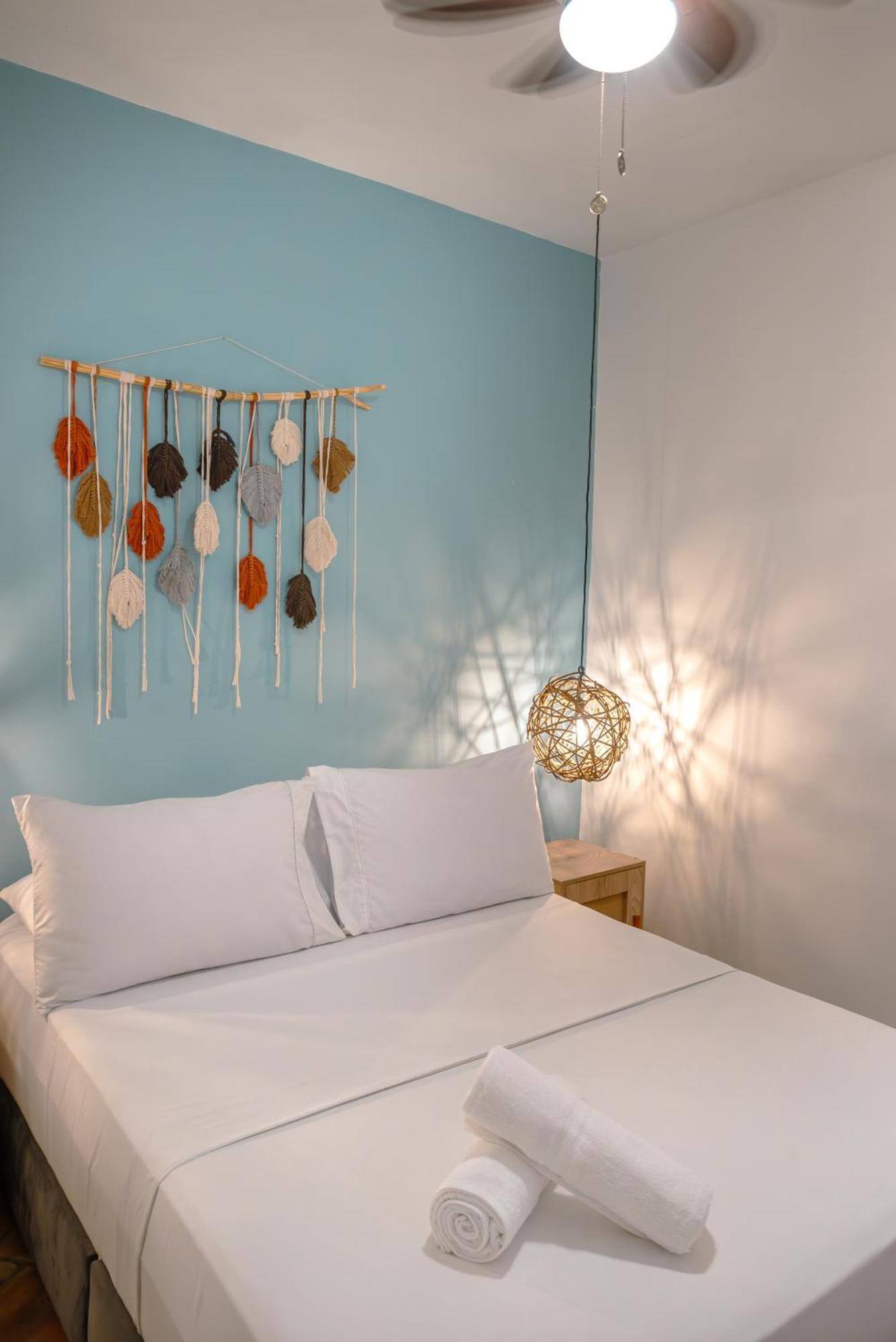 Traveler Hostel San Gil Luaran gambar