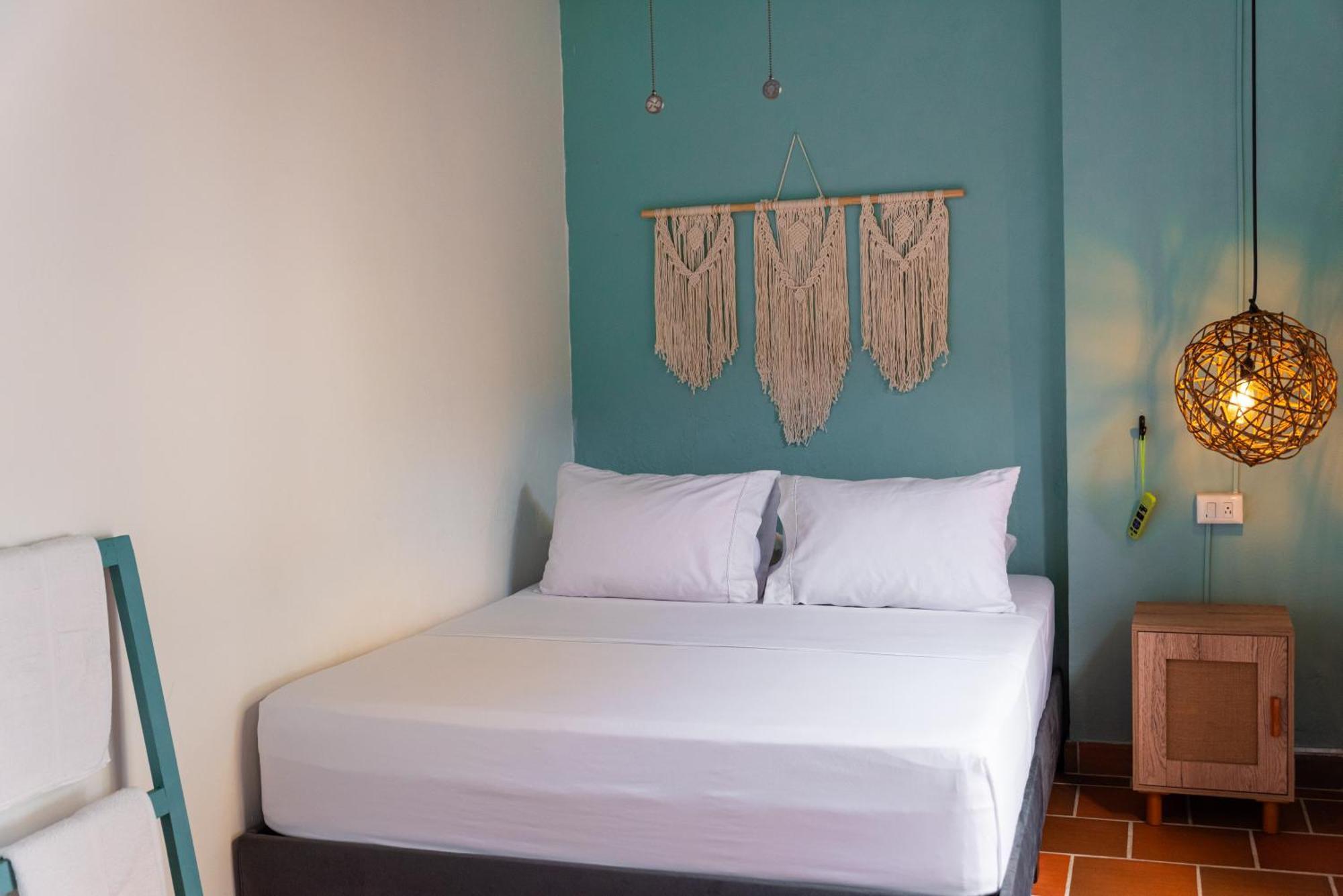 Traveler Hostel San Gil Luaran gambar