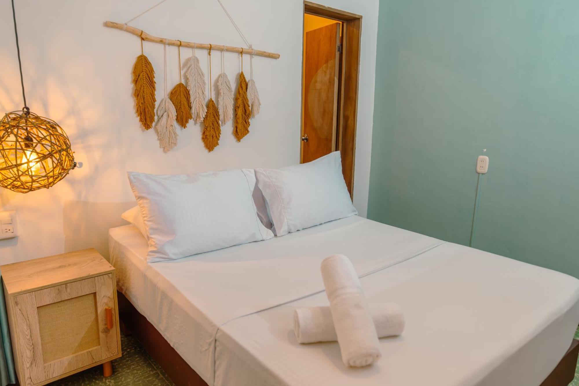 Traveler Hostel San Gil Luaran gambar