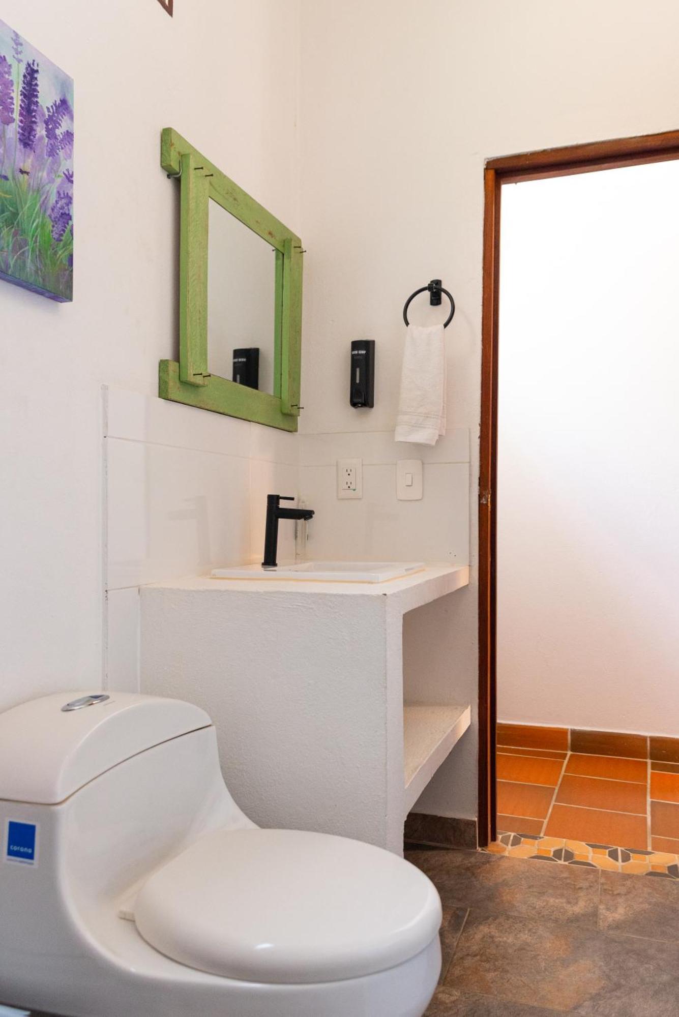 Traveler Hostel San Gil Luaran gambar