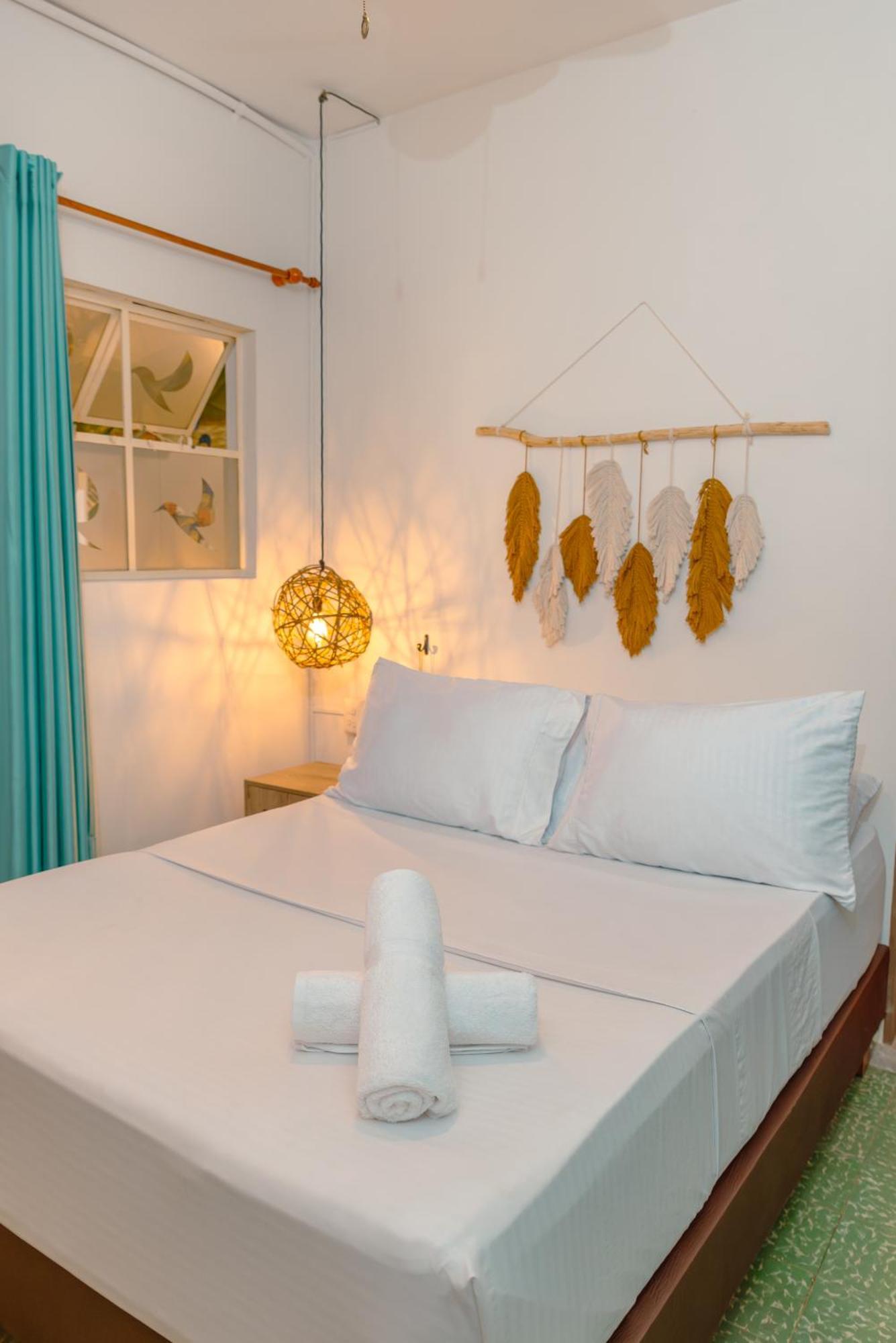 Traveler Hostel San Gil Luaran gambar