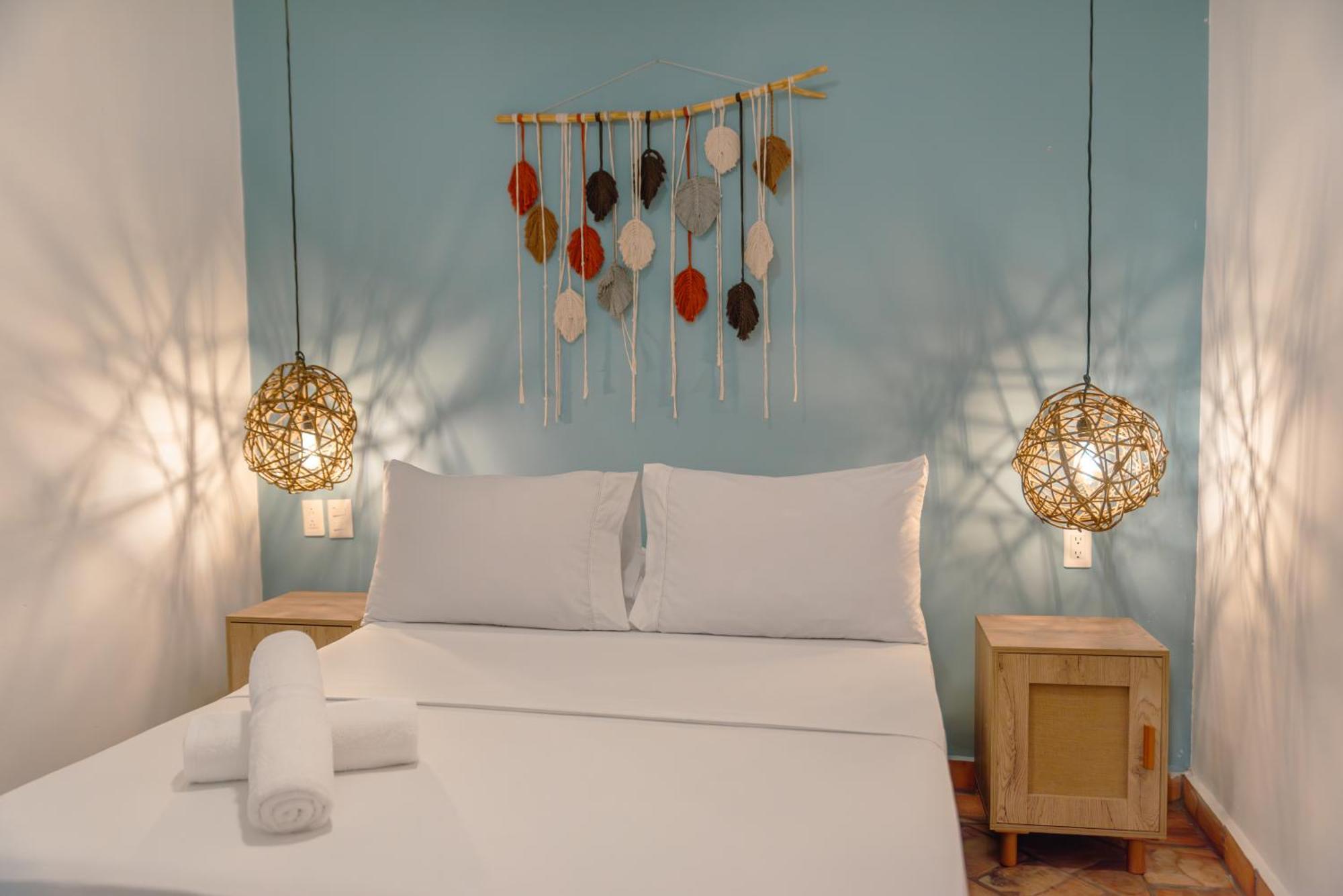 Traveler Hostel San Gil Luaran gambar
