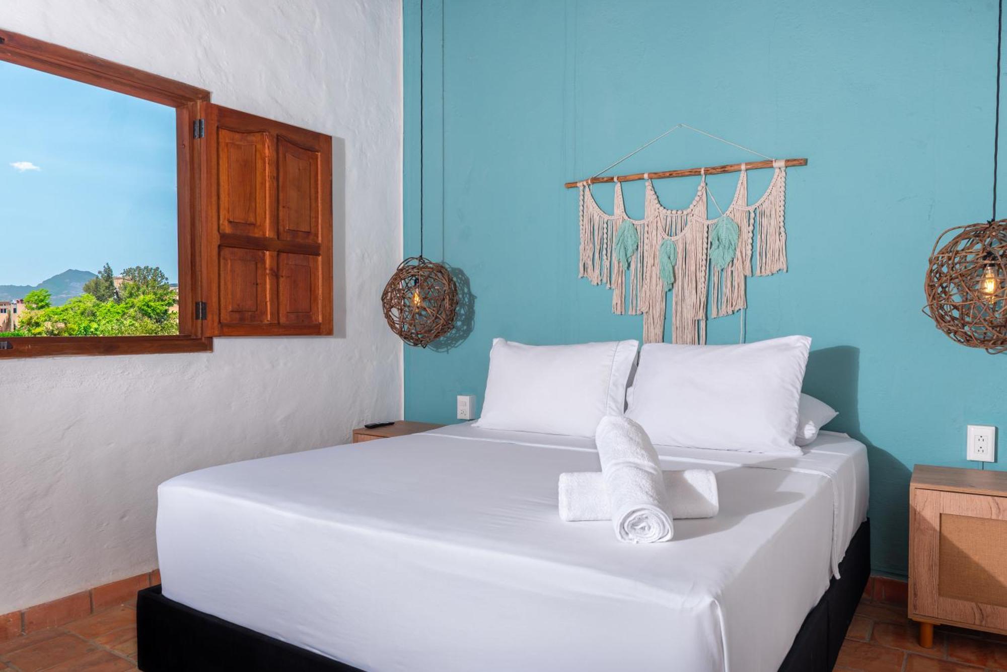 Traveler Hostel San Gil Luaran gambar