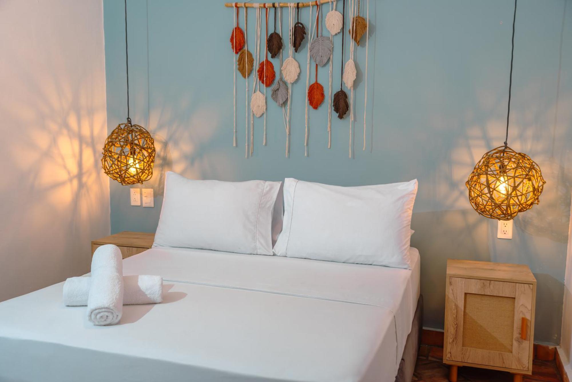 Traveler Hostel San Gil Luaran gambar