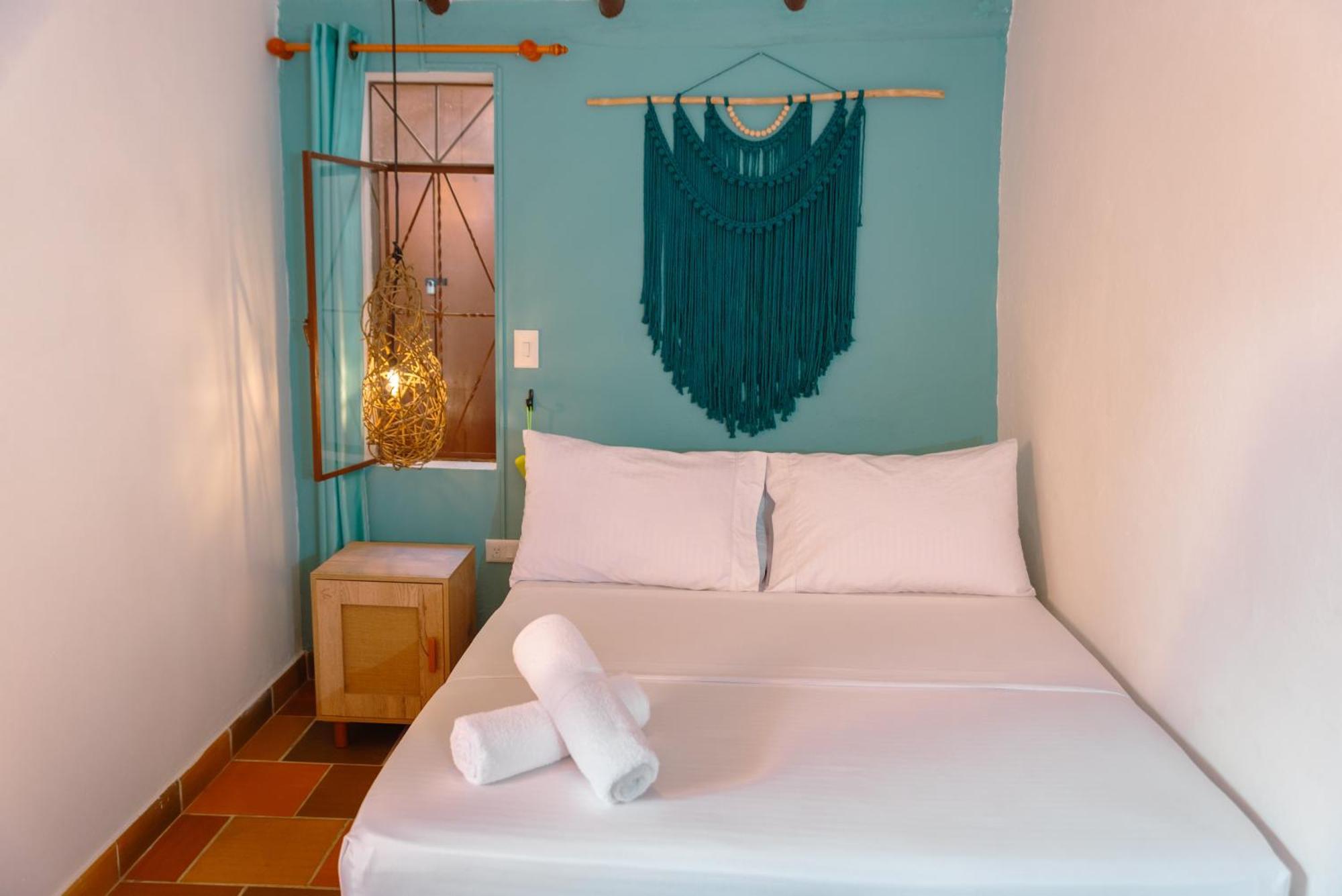 Traveler Hostel San Gil Luaran gambar