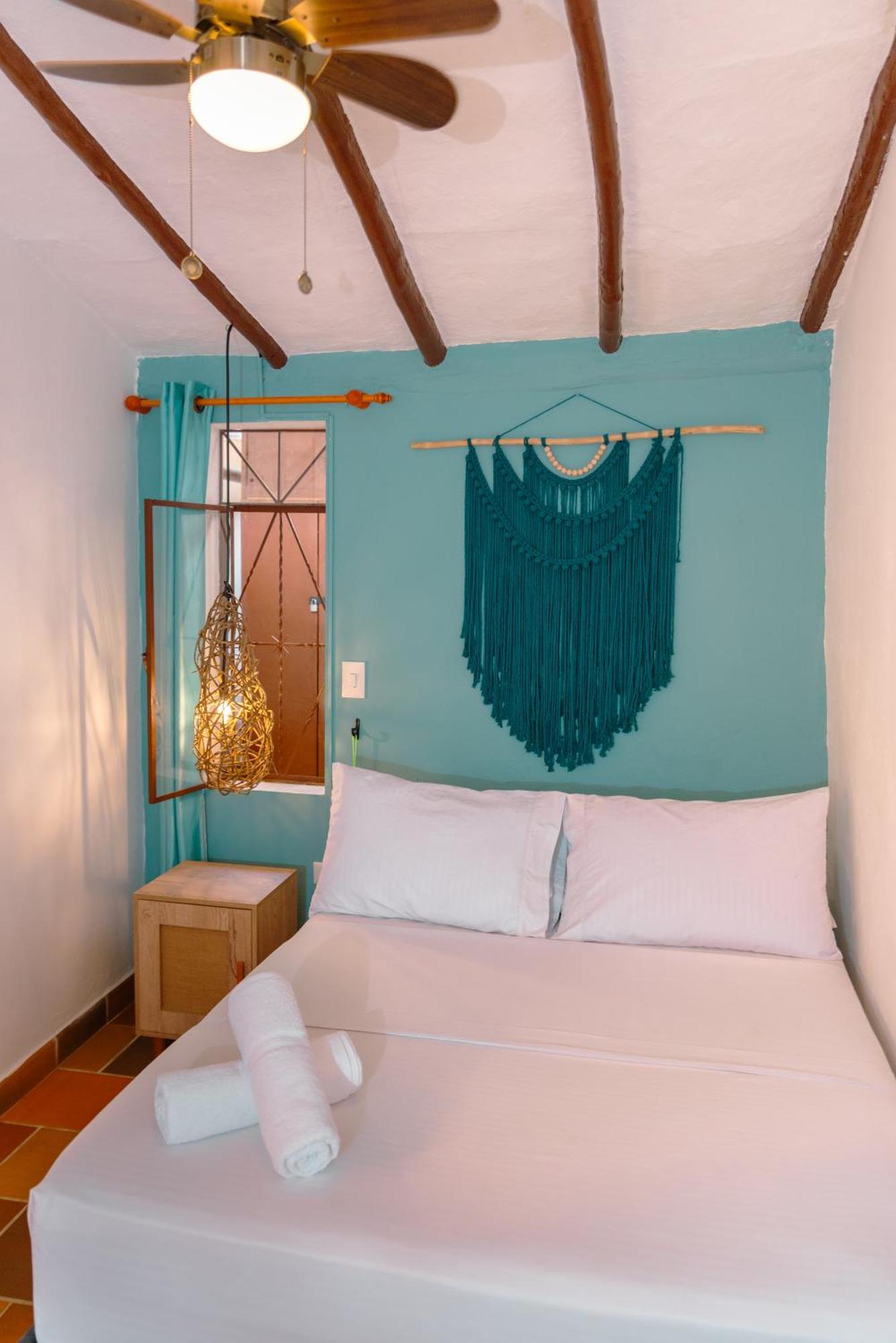 Traveler Hostel San Gil Luaran gambar