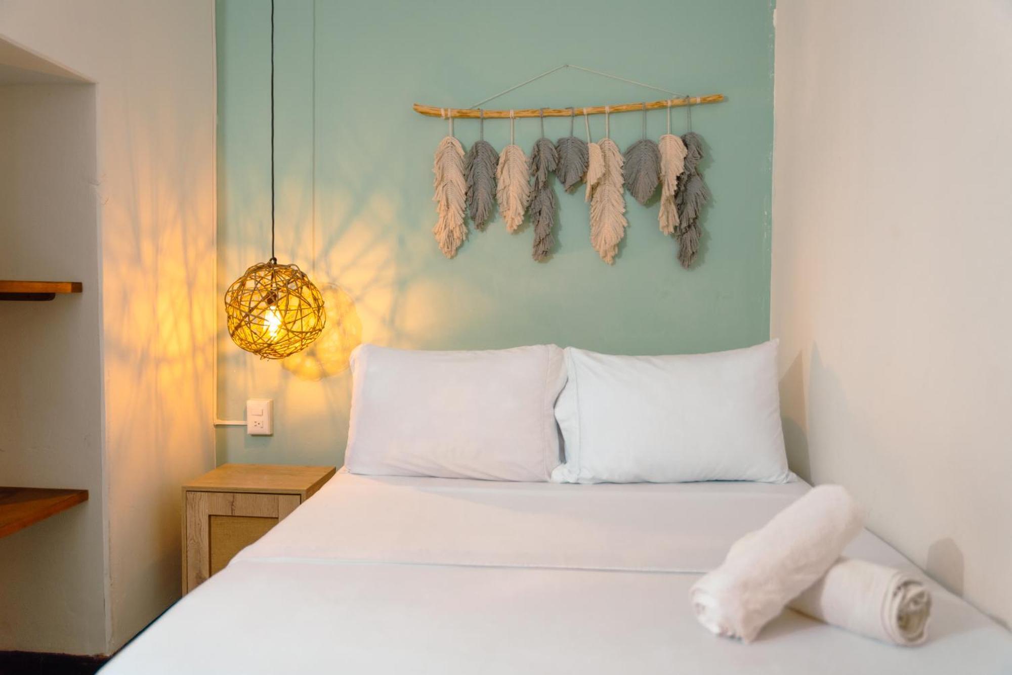 Traveler Hostel San Gil Luaran gambar