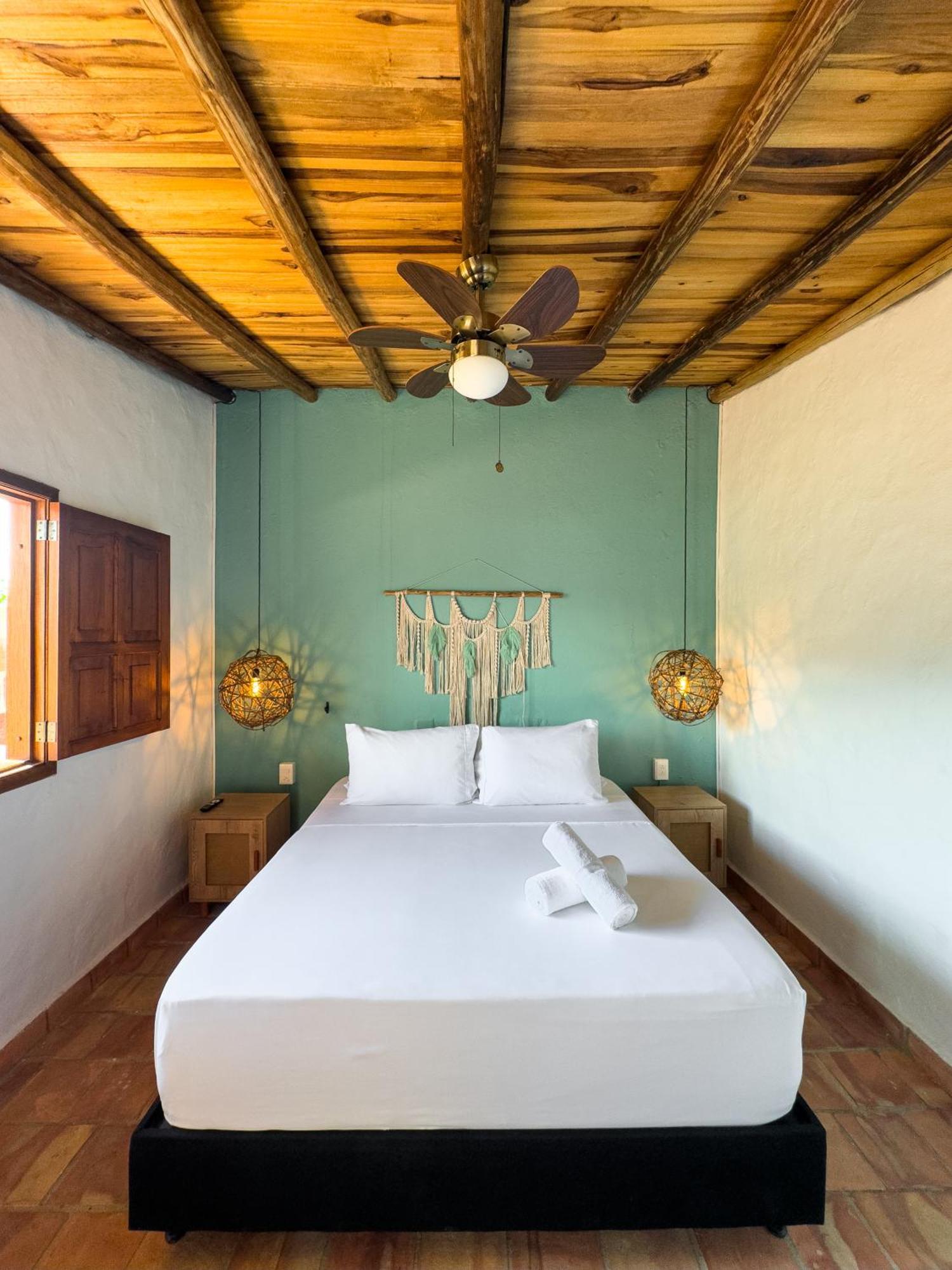 Traveler Hostel San Gil Luaran gambar