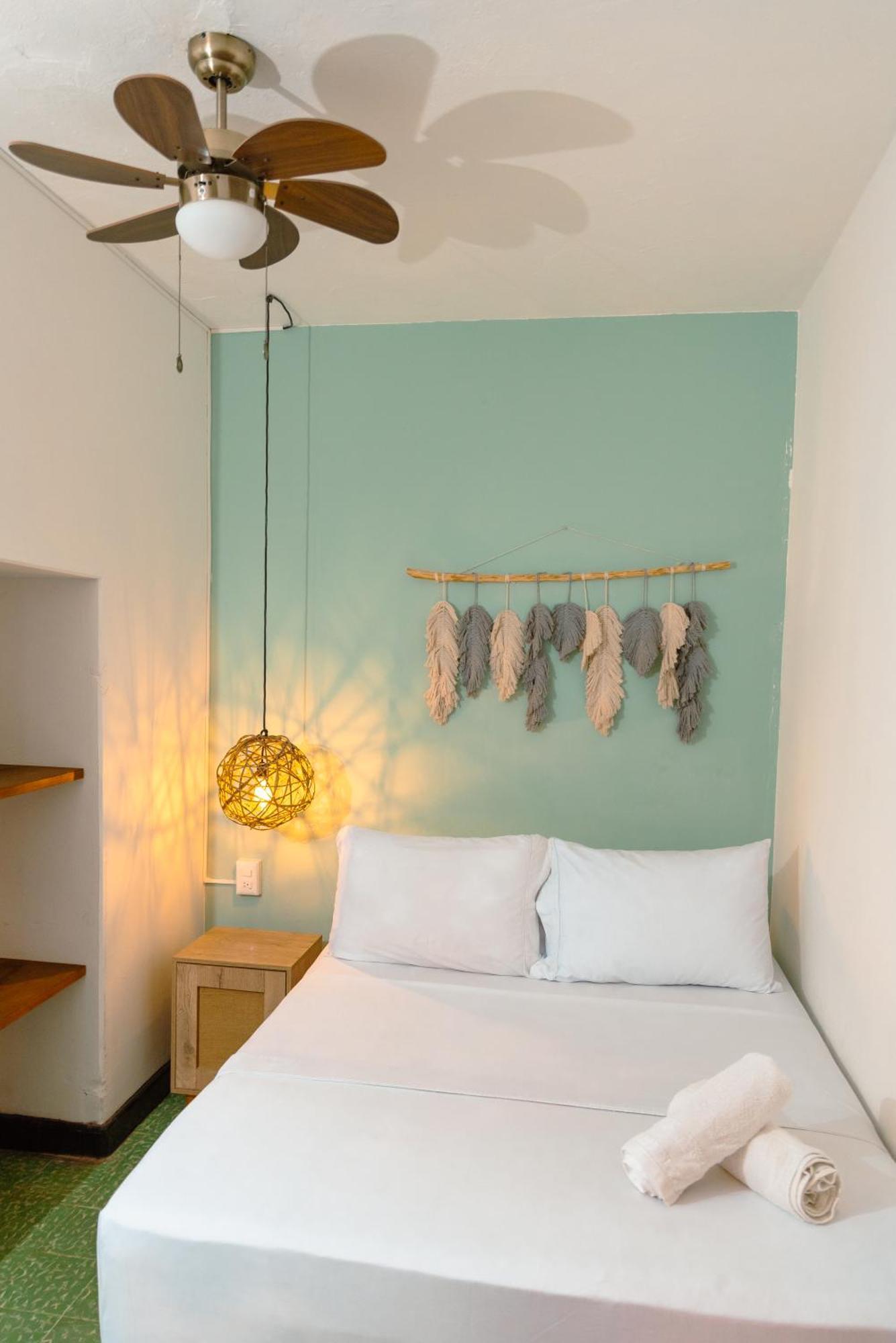 Traveler Hostel San Gil Luaran gambar