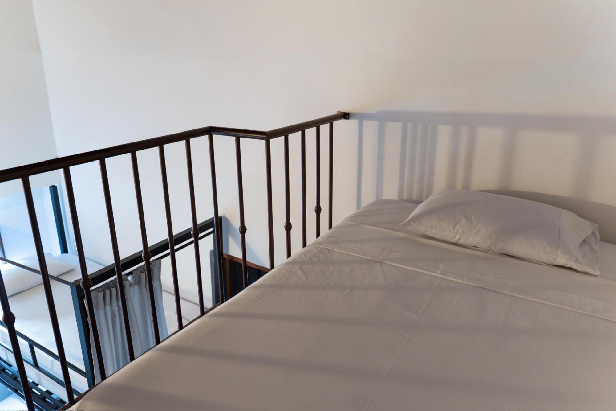 Traveler Hostel San Gil Luaran gambar