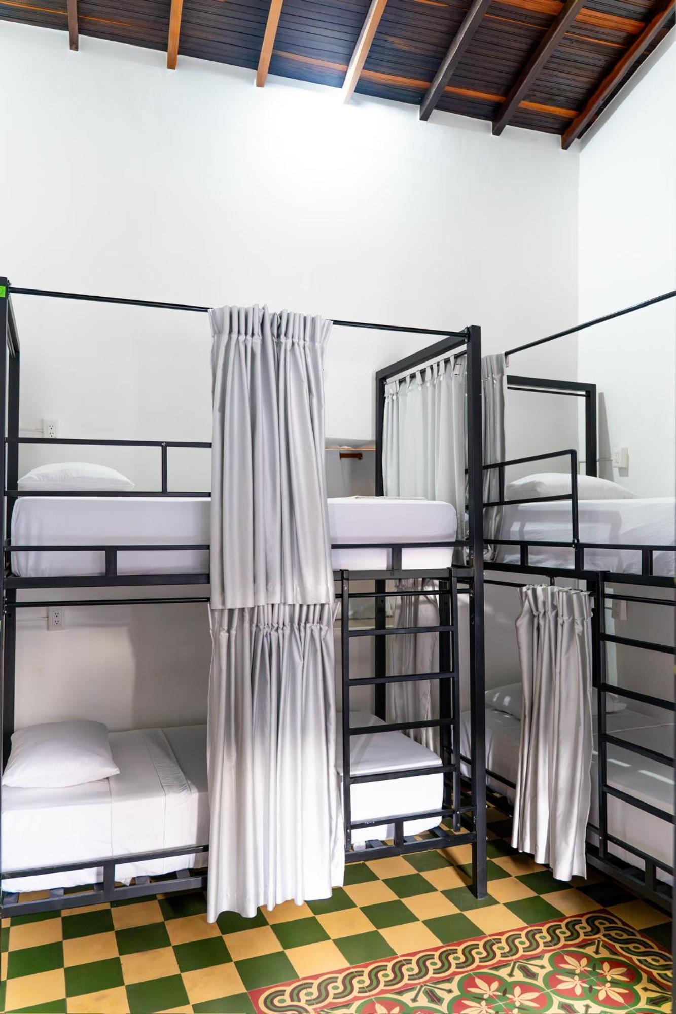 Traveler Hostel San Gil Luaran gambar