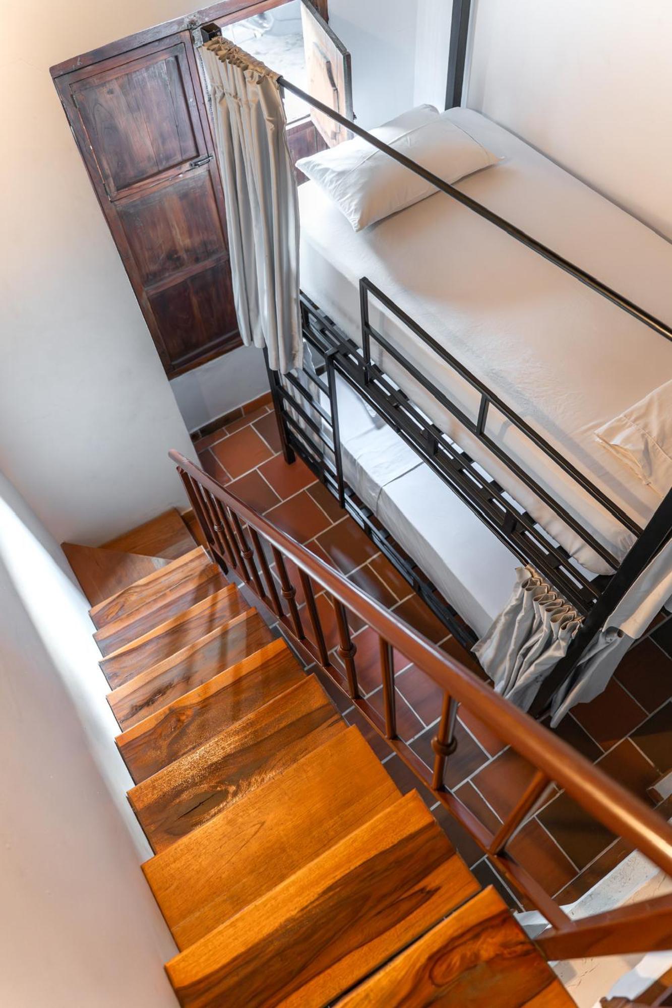 Traveler Hostel San Gil Luaran gambar