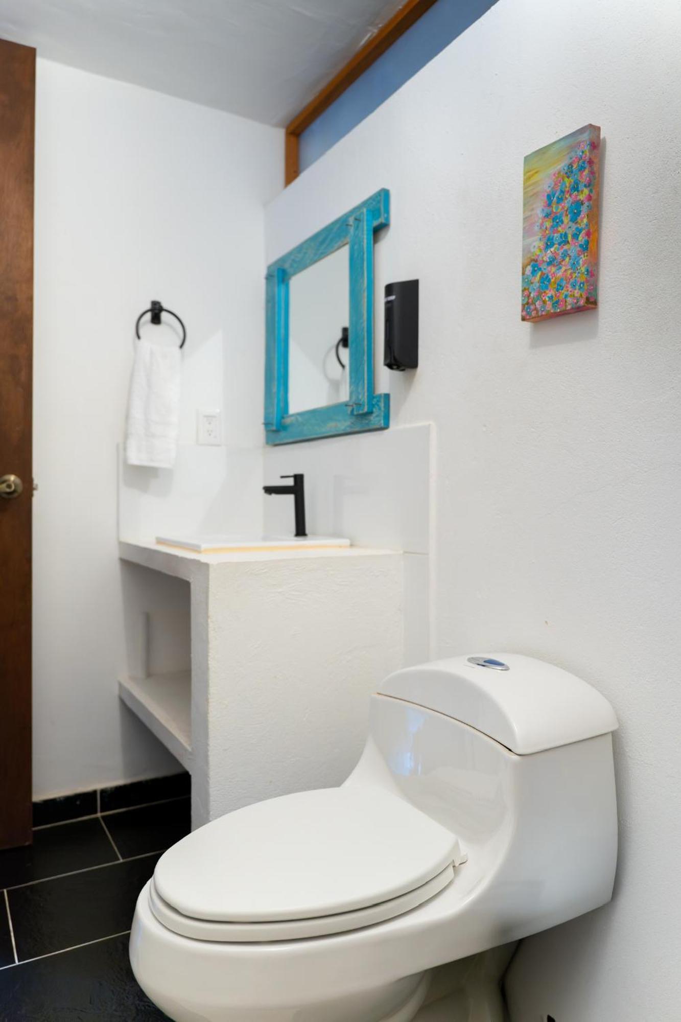 Traveler Hostel San Gil Luaran gambar