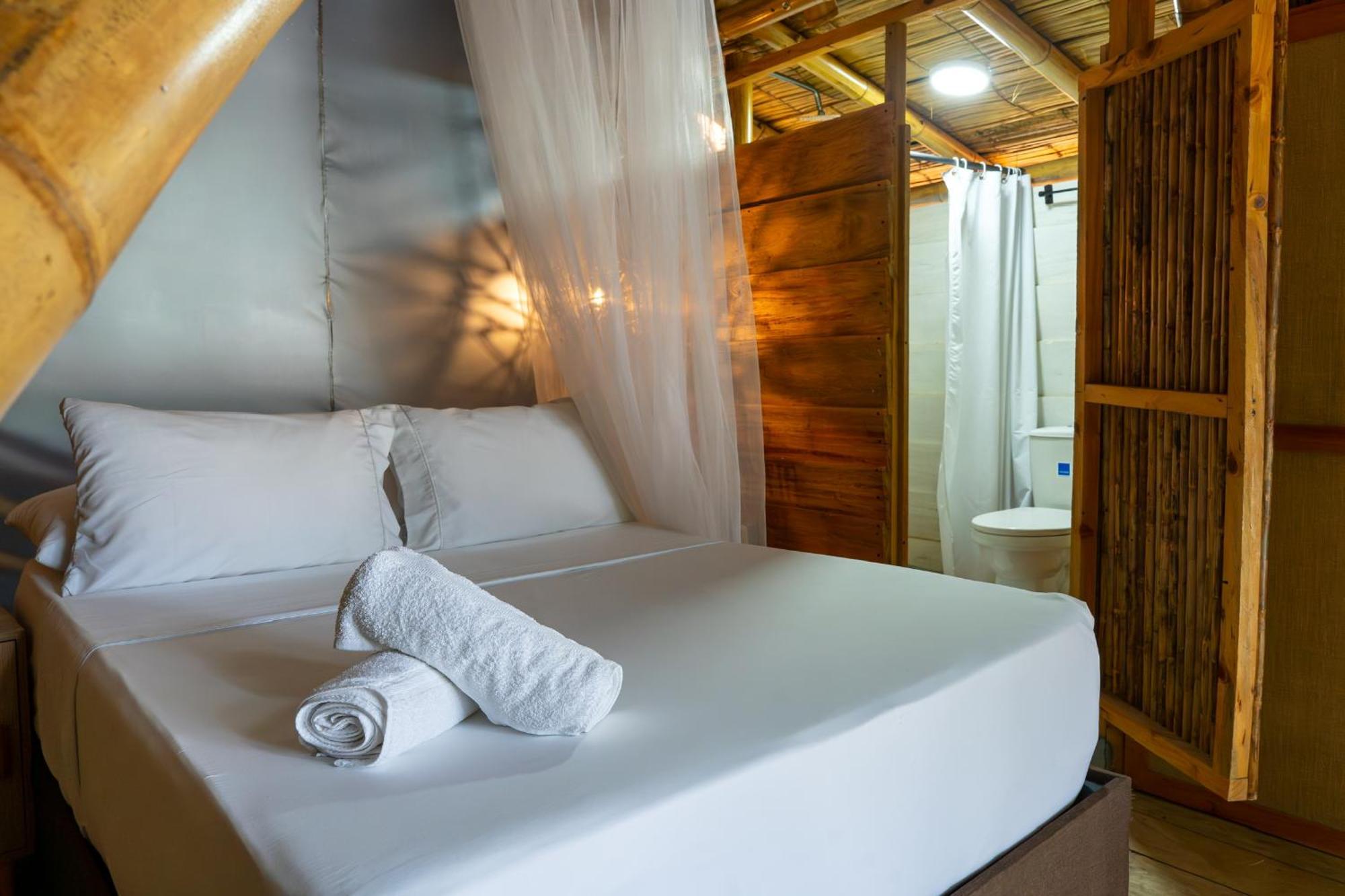 Traveler Hostel San Gil Luaran gambar