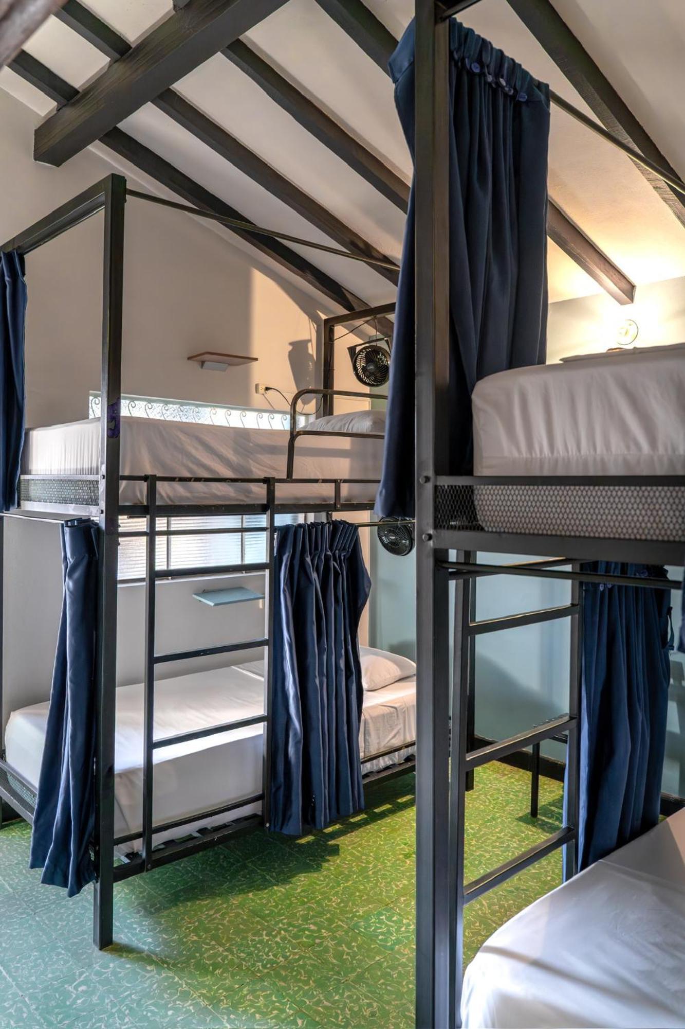 Traveler Hostel San Gil Luaran gambar