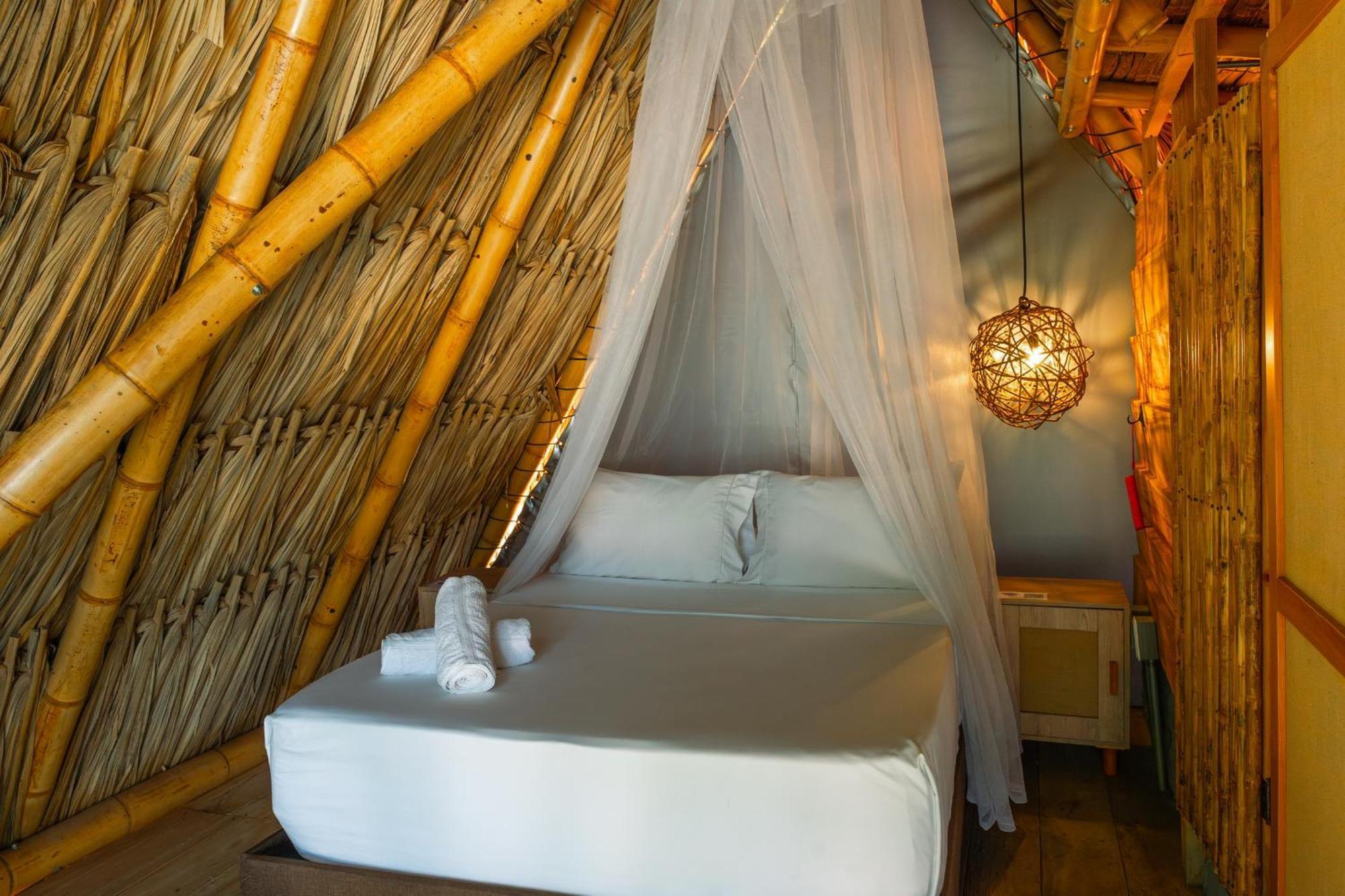 Traveler Hostel San Gil Luaran gambar