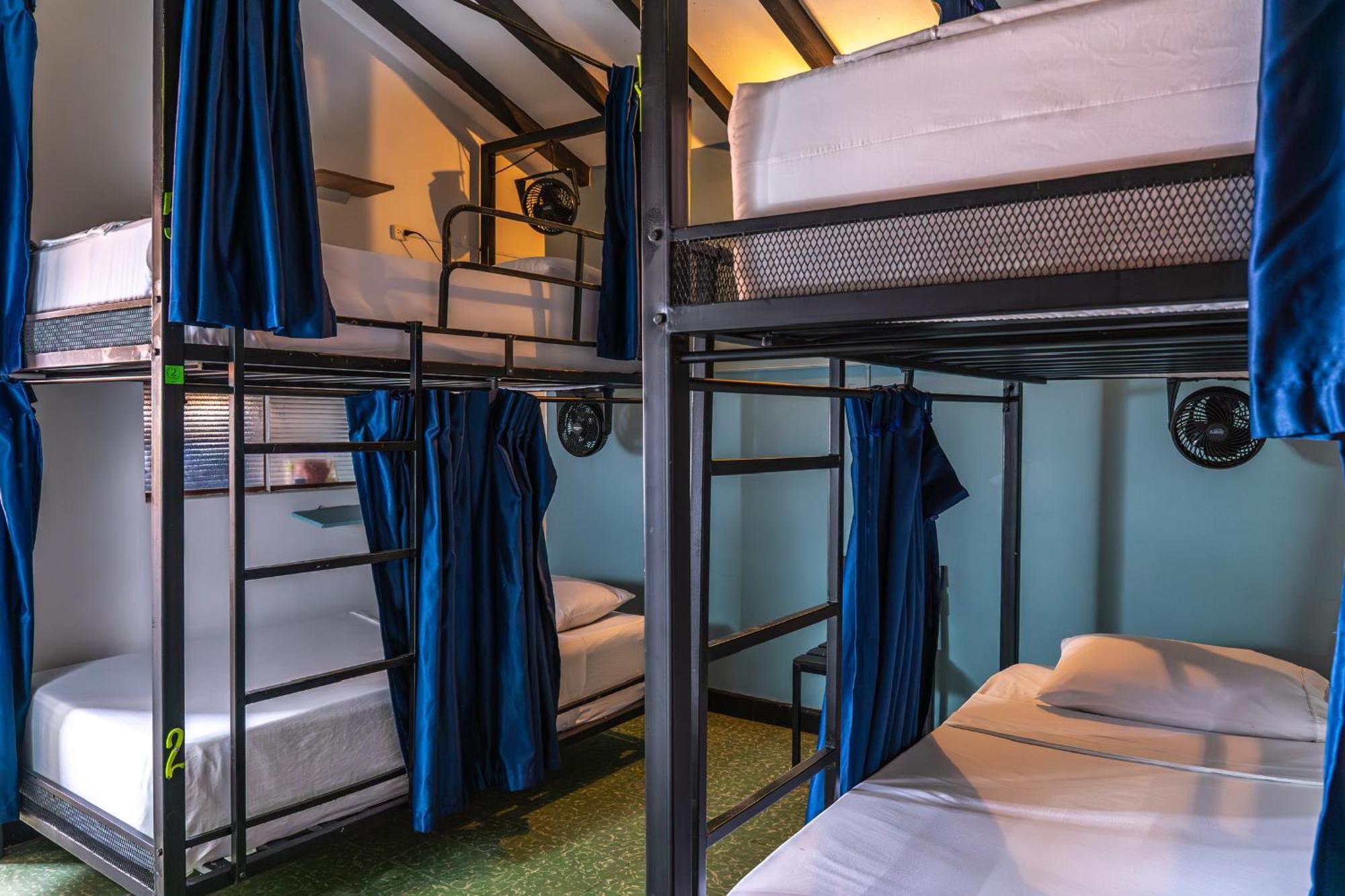 Traveler Hostel San Gil Luaran gambar