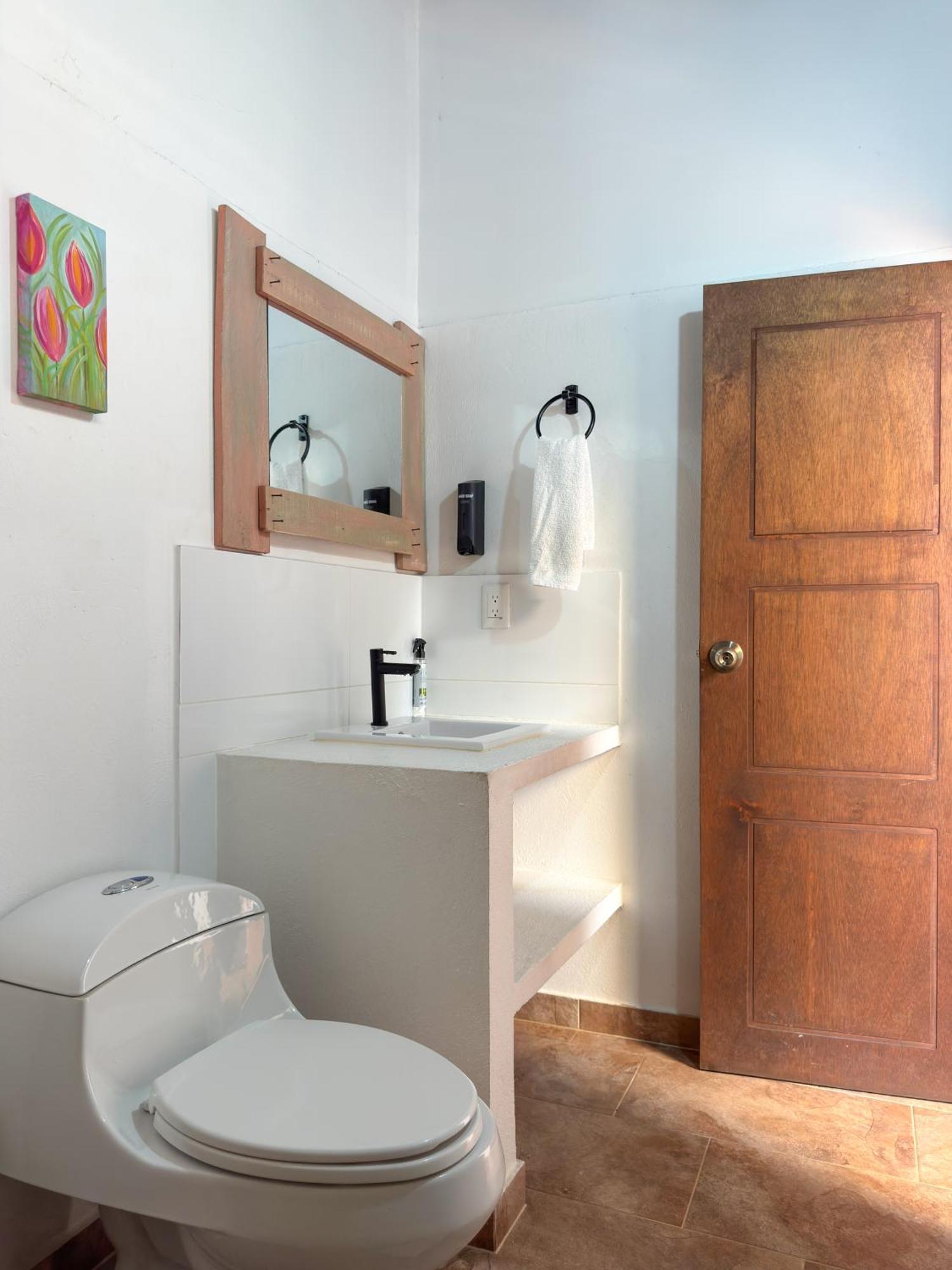 Traveler Hostel San Gil Luaran gambar