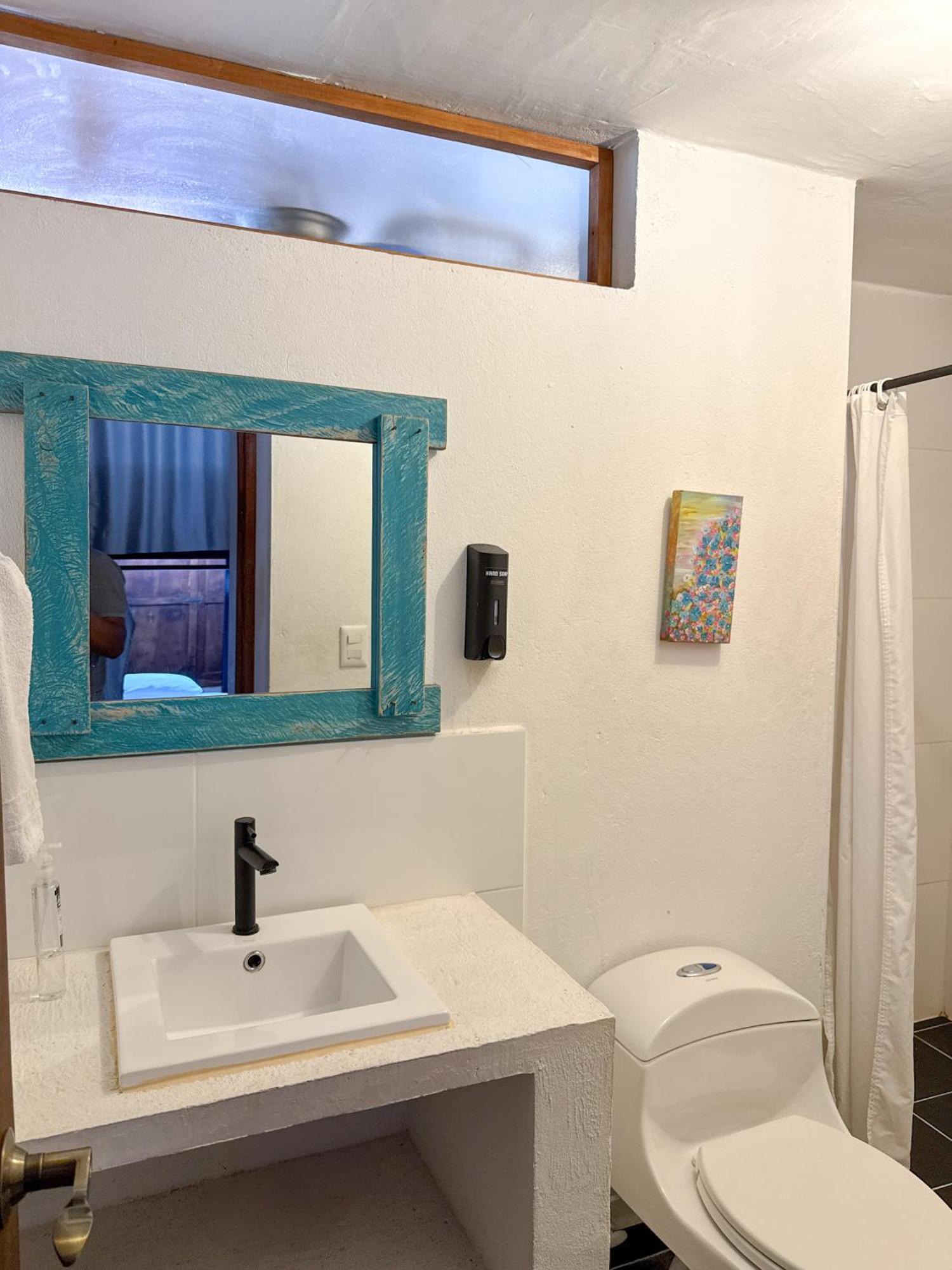 Traveler Hostel San Gil Luaran gambar